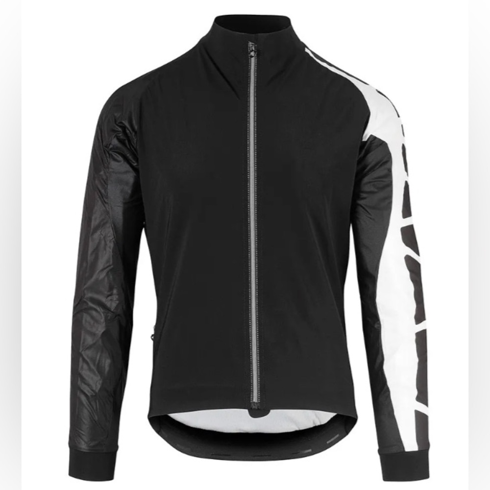 NEW: Men’s Assos Mille EVO7 Cycling Jacket / Road Biking